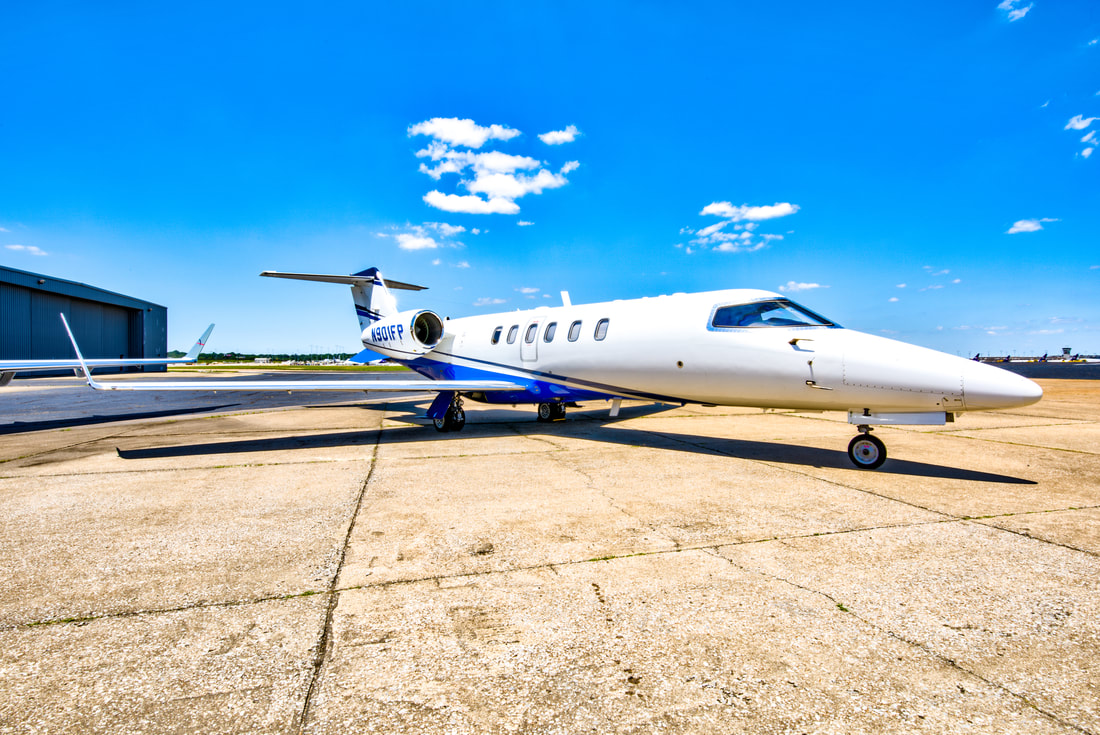 Jet様 Our Fleet - Mid South Jets